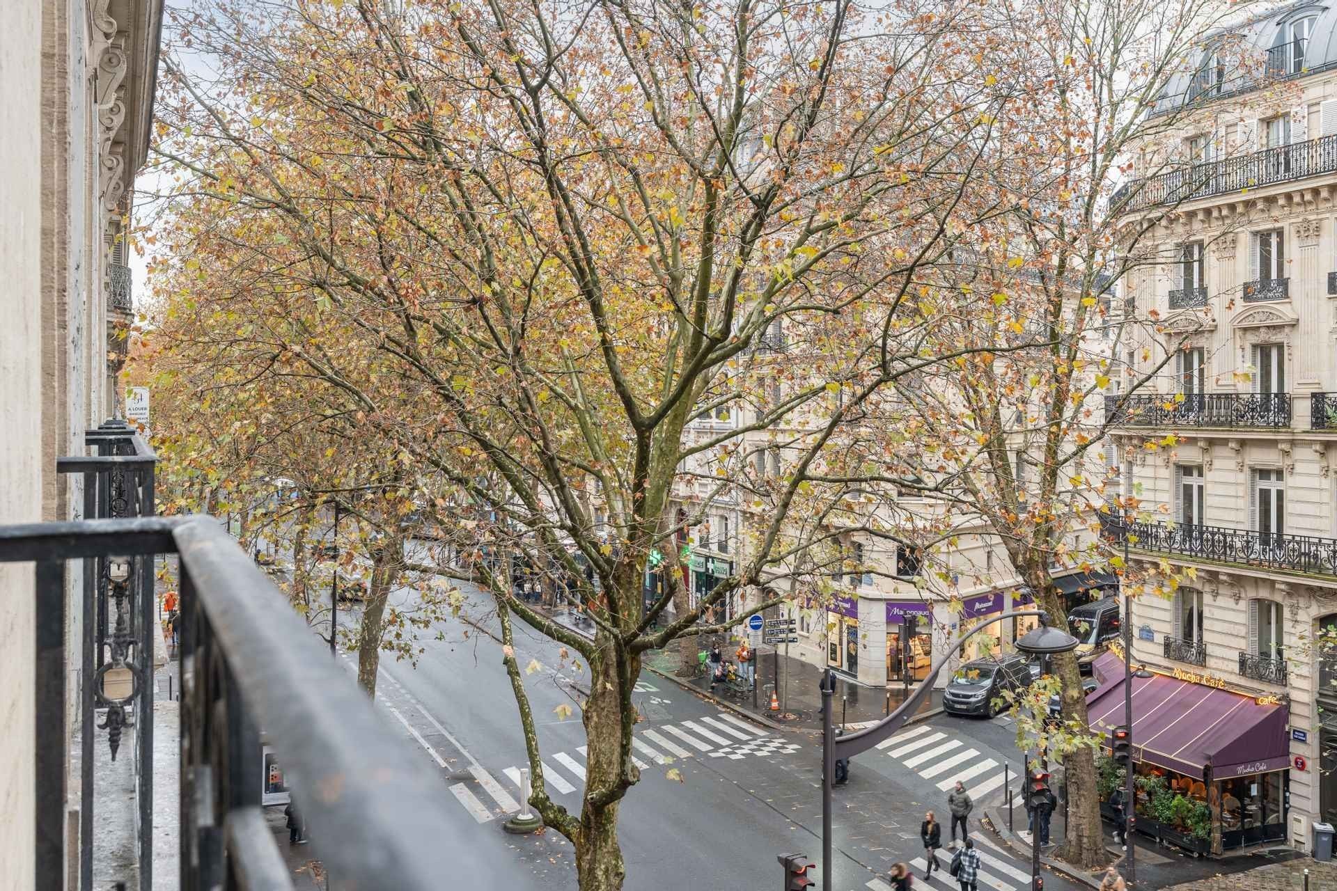 appartement de luxe 5 Pièces en vente sur PARIS (75007)