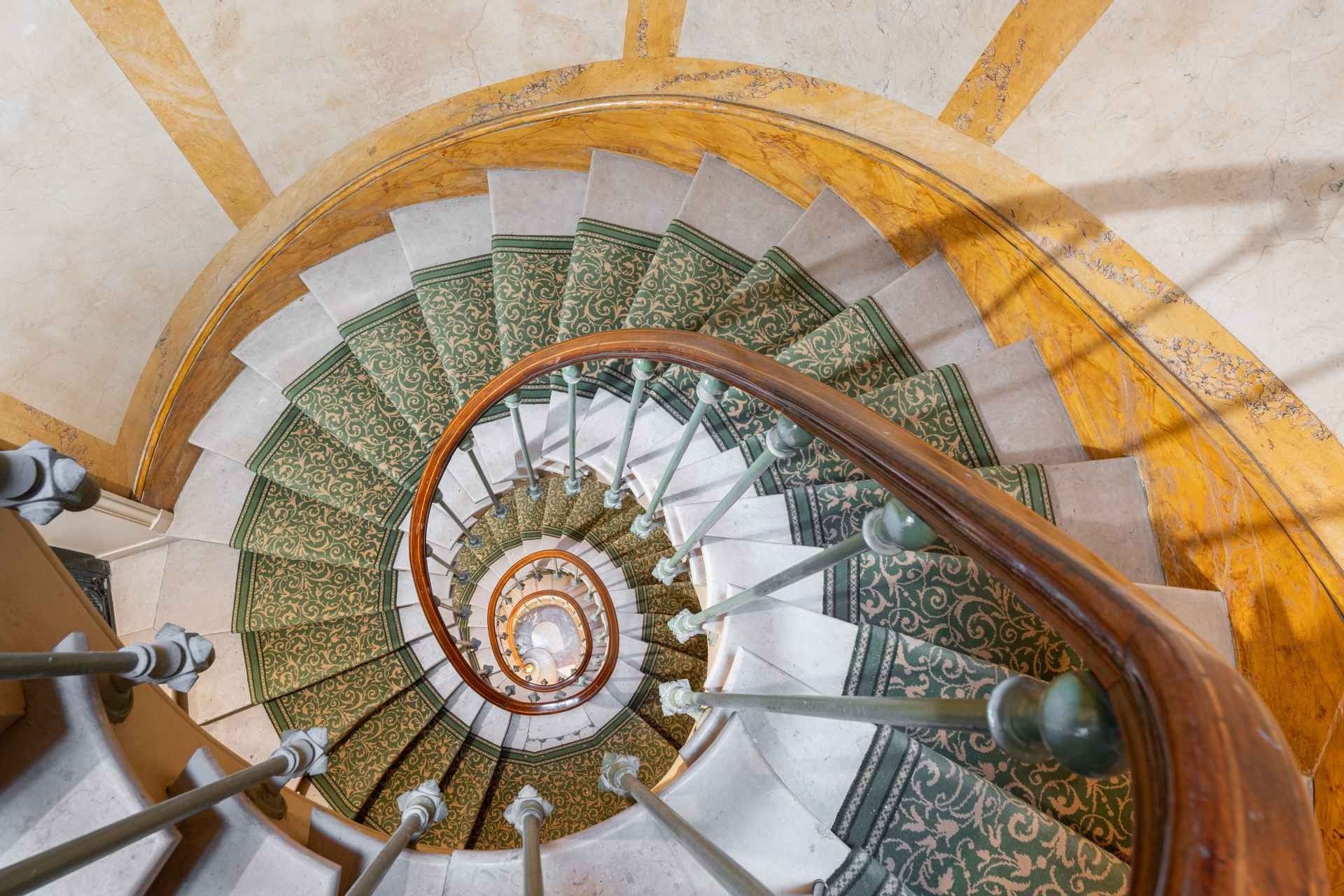 appartement de luxe 5 Pièces en vente sur PARIS (75007)