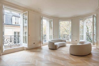 Vente Appartement de luxe Paris 7 5&nbsp;Pièces 176.42&nbsp;m²