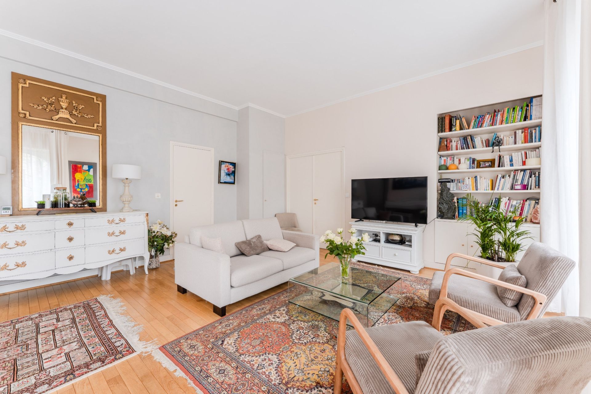appartement de luxe 3 Pièces en vente sur NANTES (44000)