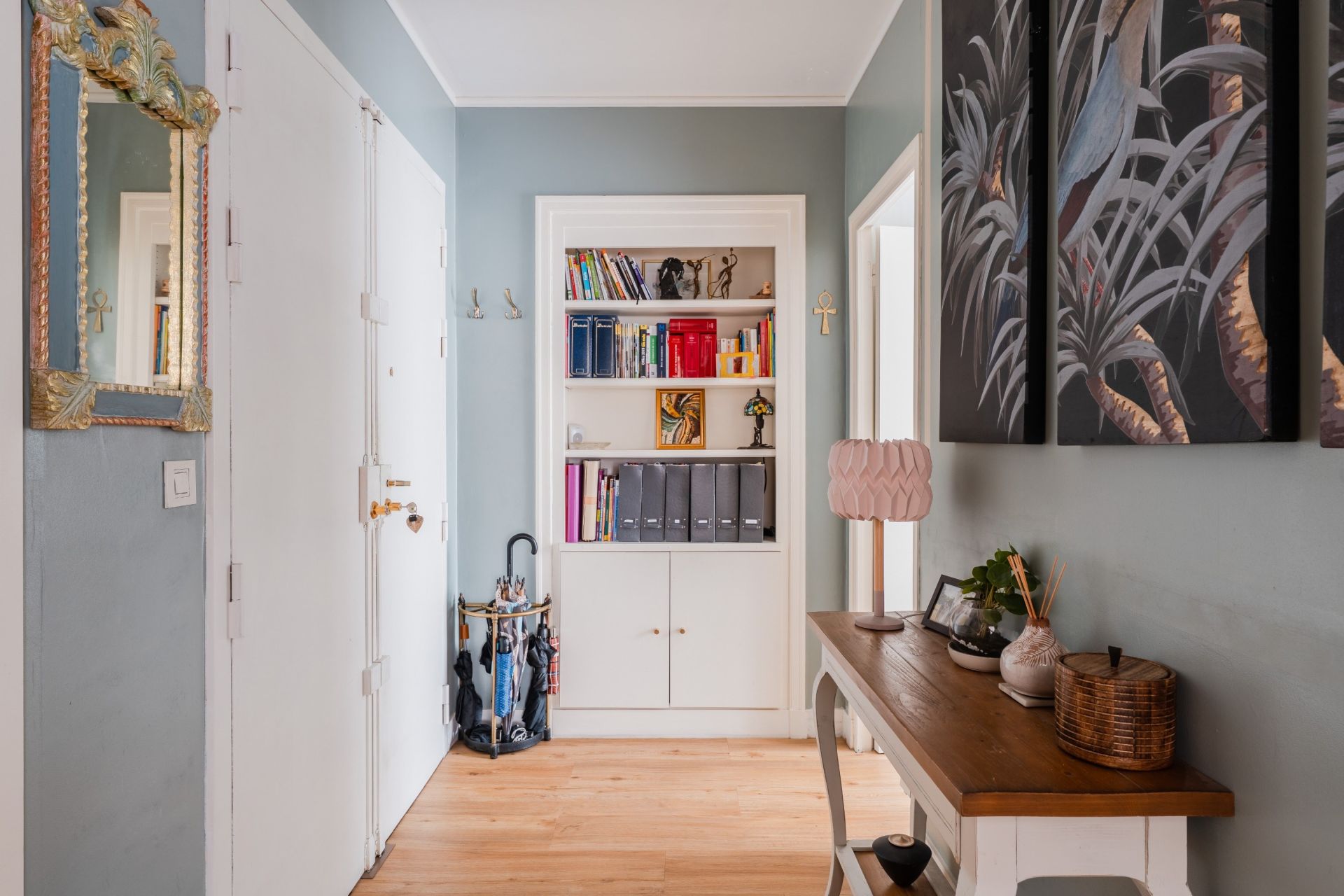 appartement de luxe 3 Pièces en vente sur NANTES (44000)