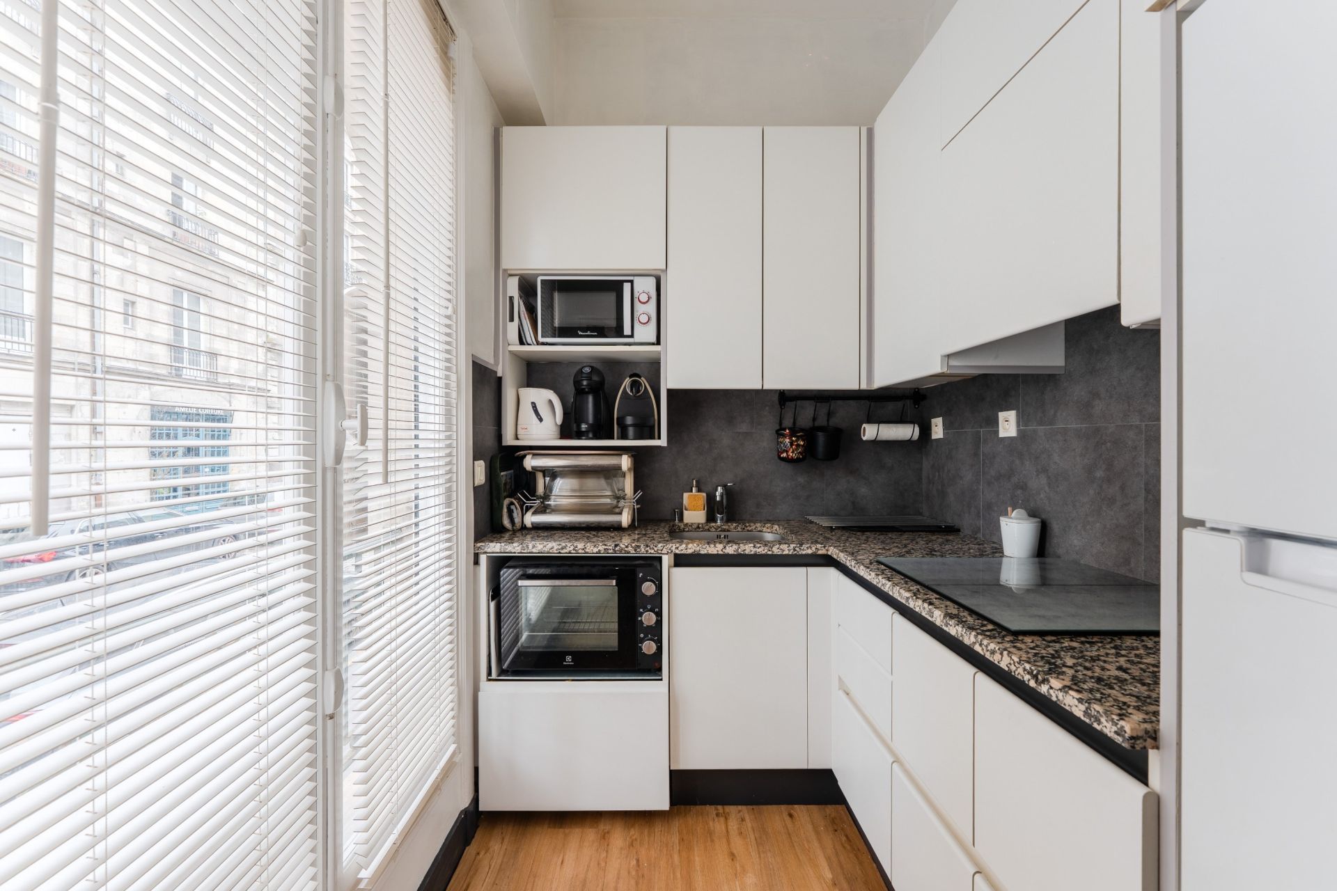 appartement de luxe 3 Pièces en vente sur NANTES (44000)