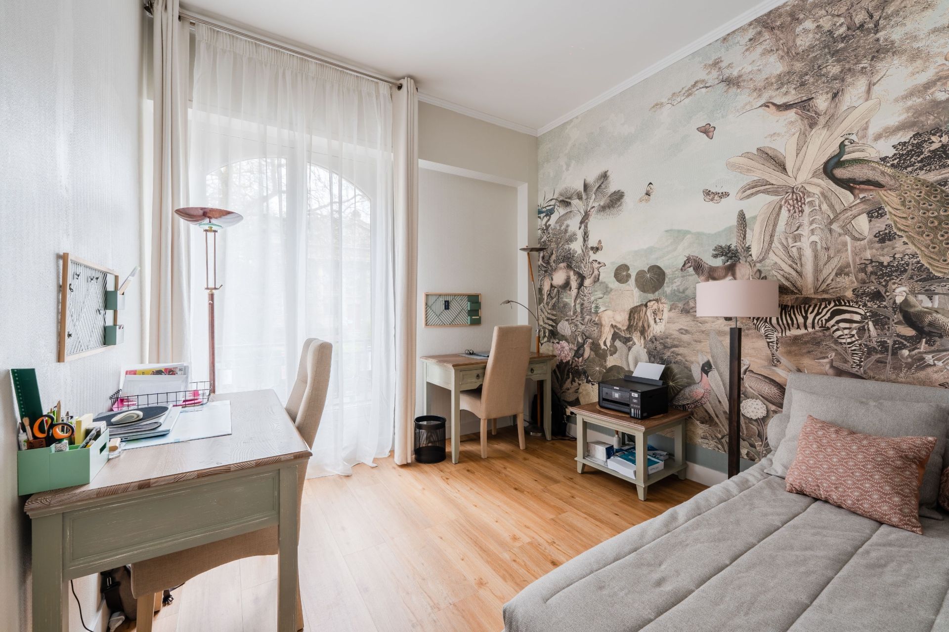 appartement de luxe 3 Pièces en vente sur NANTES (44000)