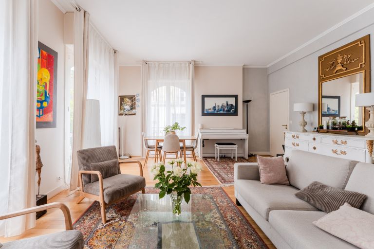 appartement de luxe 3 Pièces en vente sur NANTES (44000)