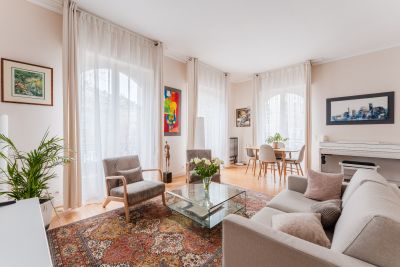 Vente Appartement de luxe Nantes 3&nbsp;Pièces 75&nbsp;m²