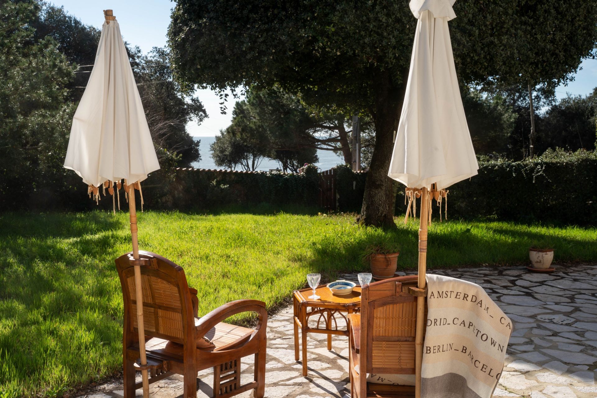 maison de luxe 9 Pièces en vente sur ST PALAIS SUR MER (17420)