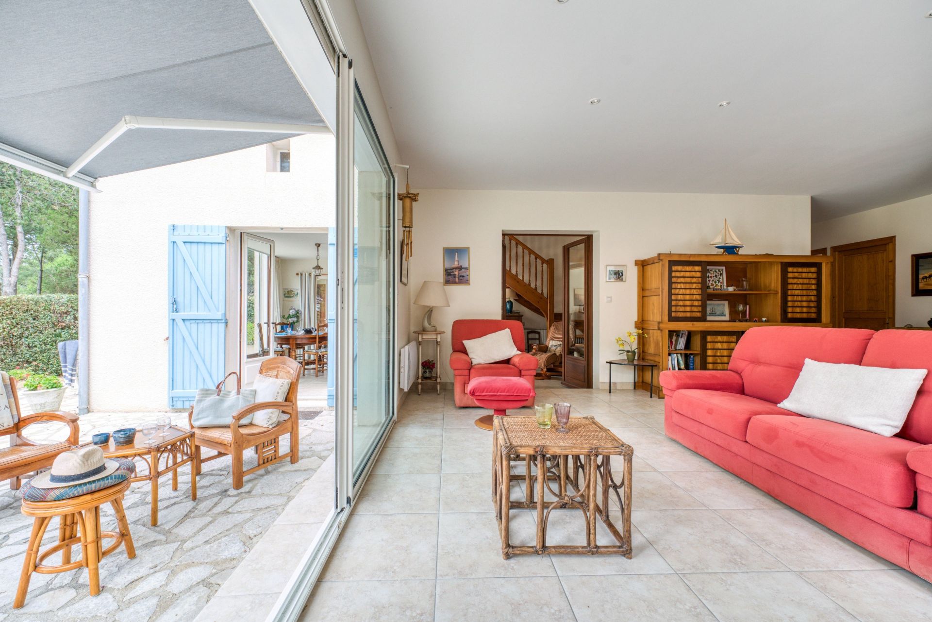 maison de luxe 9 Pièces en vente sur ST PALAIS SUR MER (17420)