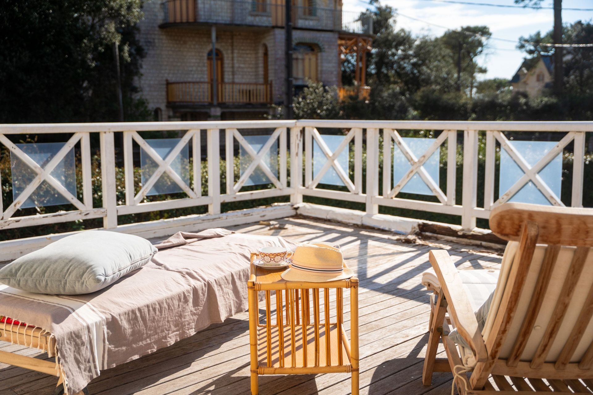 maison de luxe 9 Pièces en vente sur ST PALAIS SUR MER (17420)