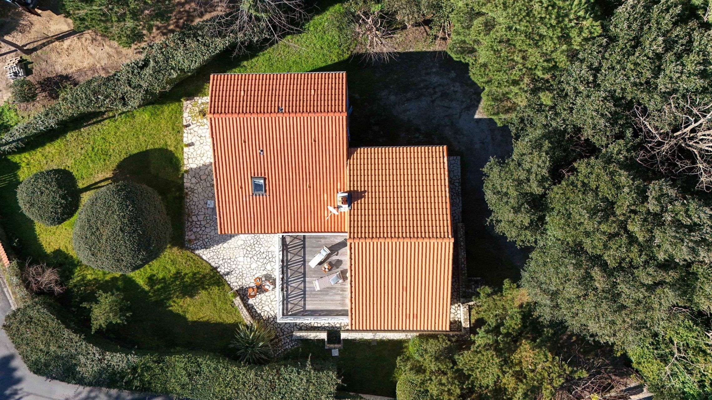 maison de luxe 9 Pièces en vente sur ST PALAIS SUR MER (17420)