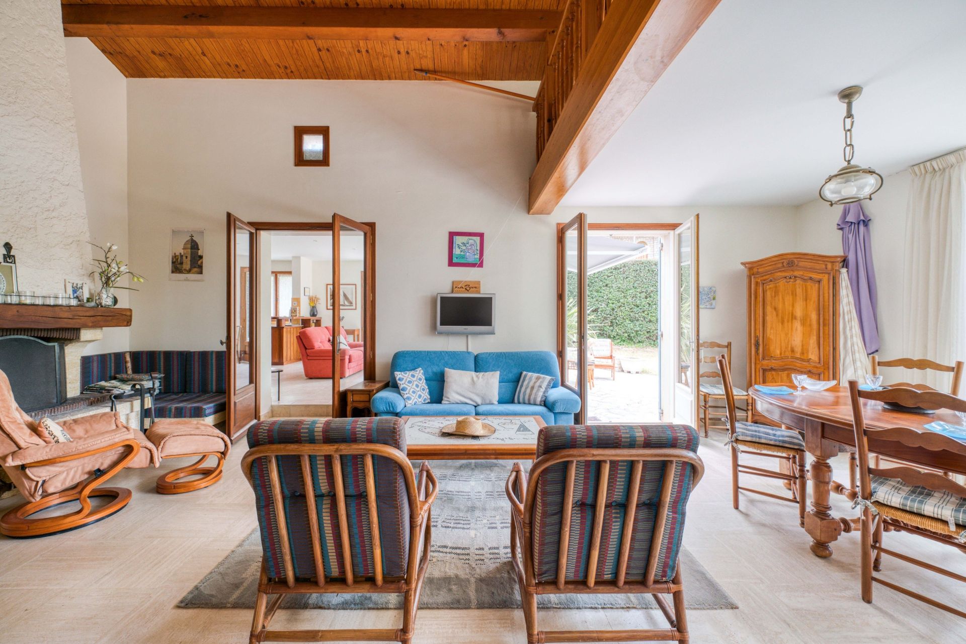 maison de luxe 9 Pièces en vente sur ST PALAIS SUR MER (17420)