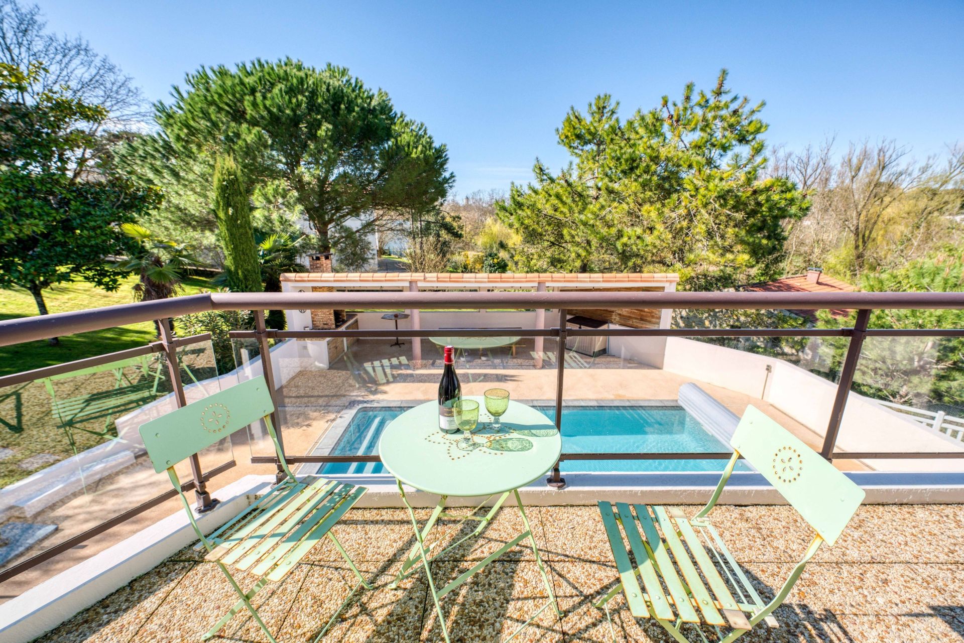 maison de luxe 10 Pièces en vente sur ST PALAIS SUR MER (17420)