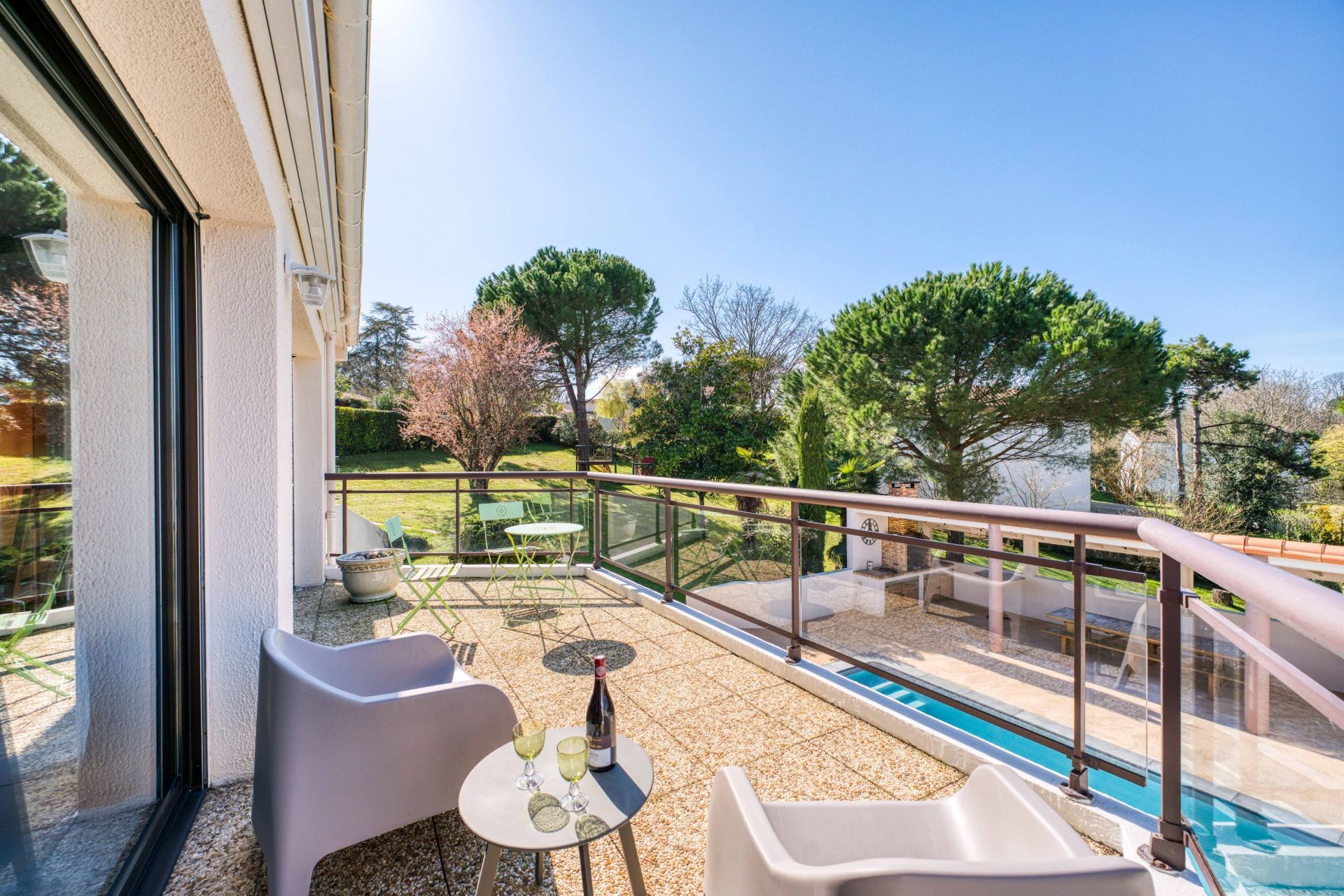 maison de luxe 10 Pièces en vente sur ST PALAIS SUR MER (17420)