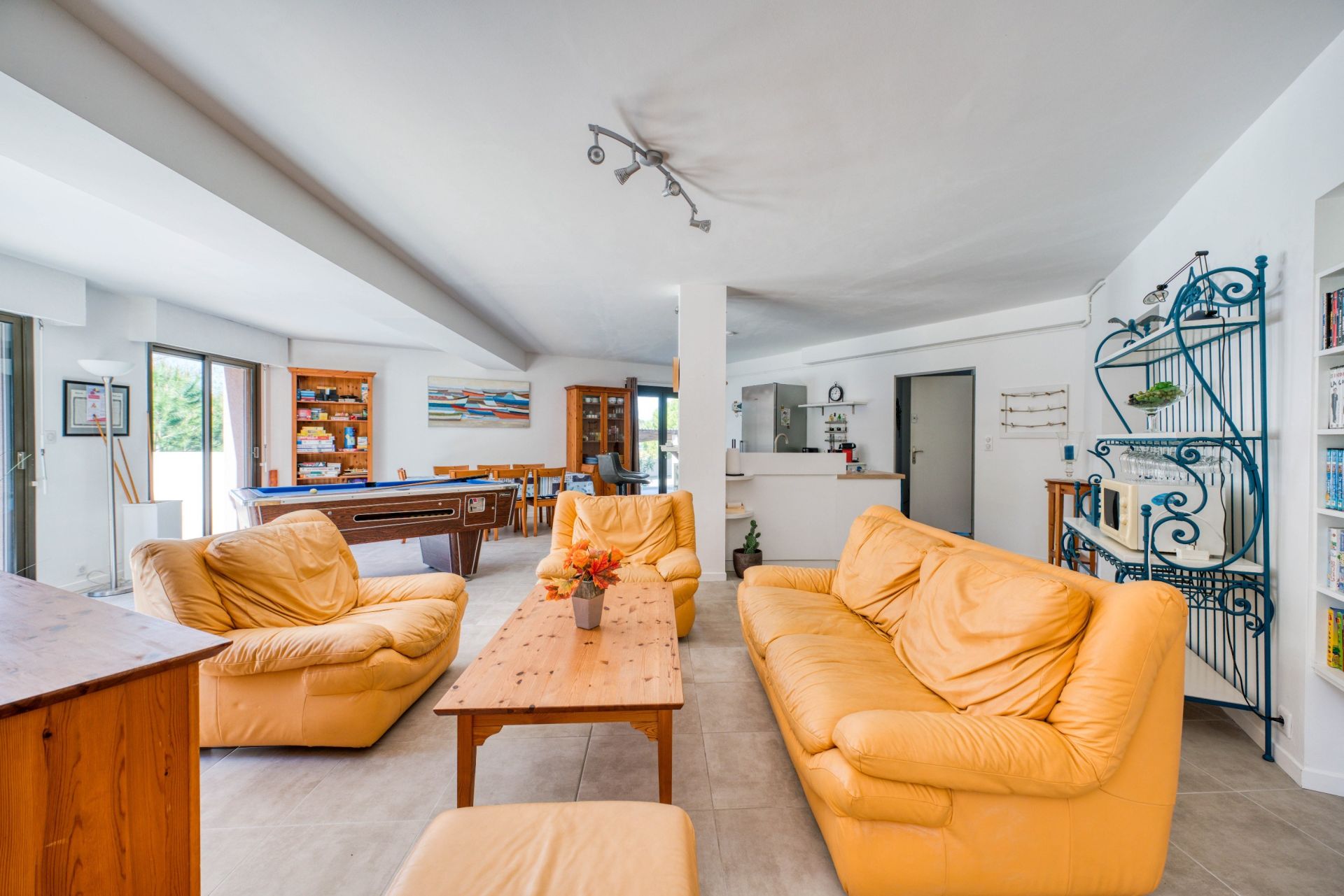 maison de luxe 10 Pièces en vente sur ST PALAIS SUR MER (17420)