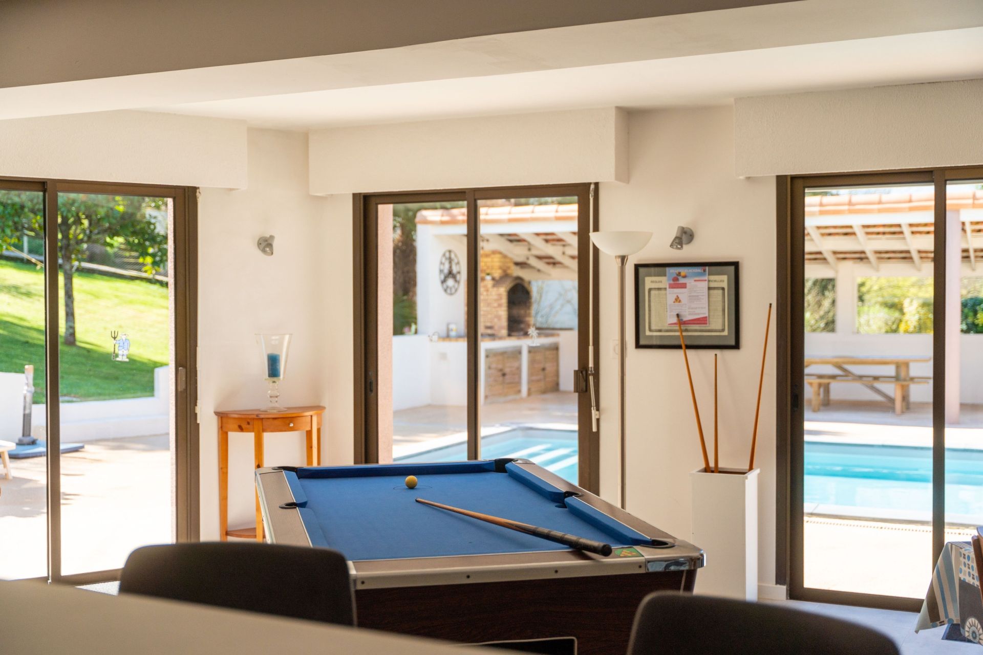 maison de luxe 10 Pièces en vente sur ST PALAIS SUR MER (17420)