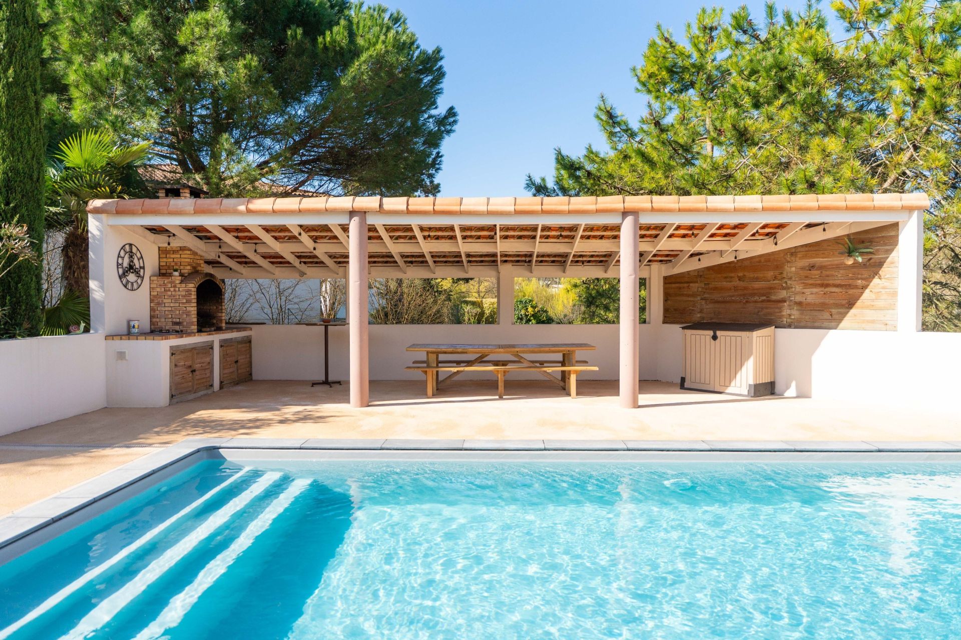 maison de luxe 10 Pièces en vente sur ST PALAIS SUR MER (17420)