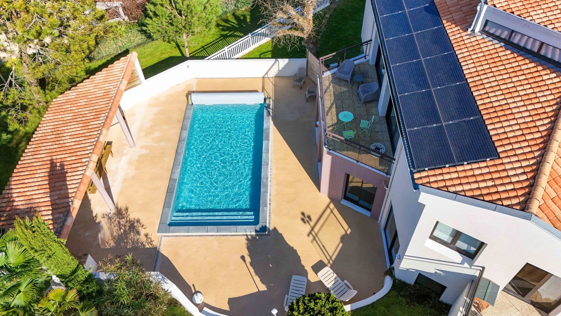 maison de luxe 10 Pièces en vente sur ST PALAIS SUR MER (17420)