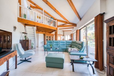 Vente Maison de luxe Saint-Palais-sur-Mer 10&nbsp;Pièces 304&nbsp;m²