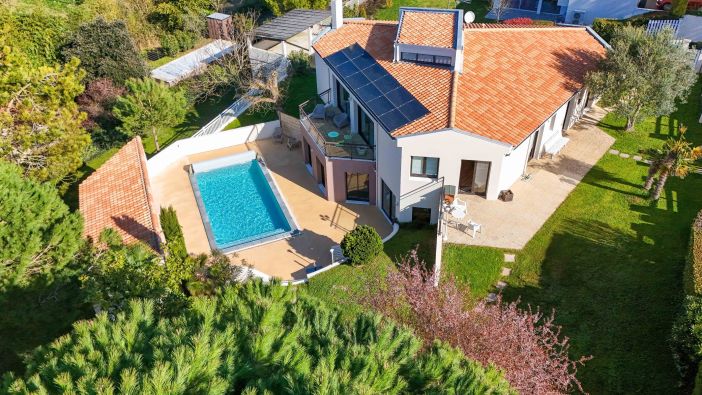 Vente Maison de luxe Saint-Palais-sur-Mer 10&nbsp;Pièces 304&nbsp;m²