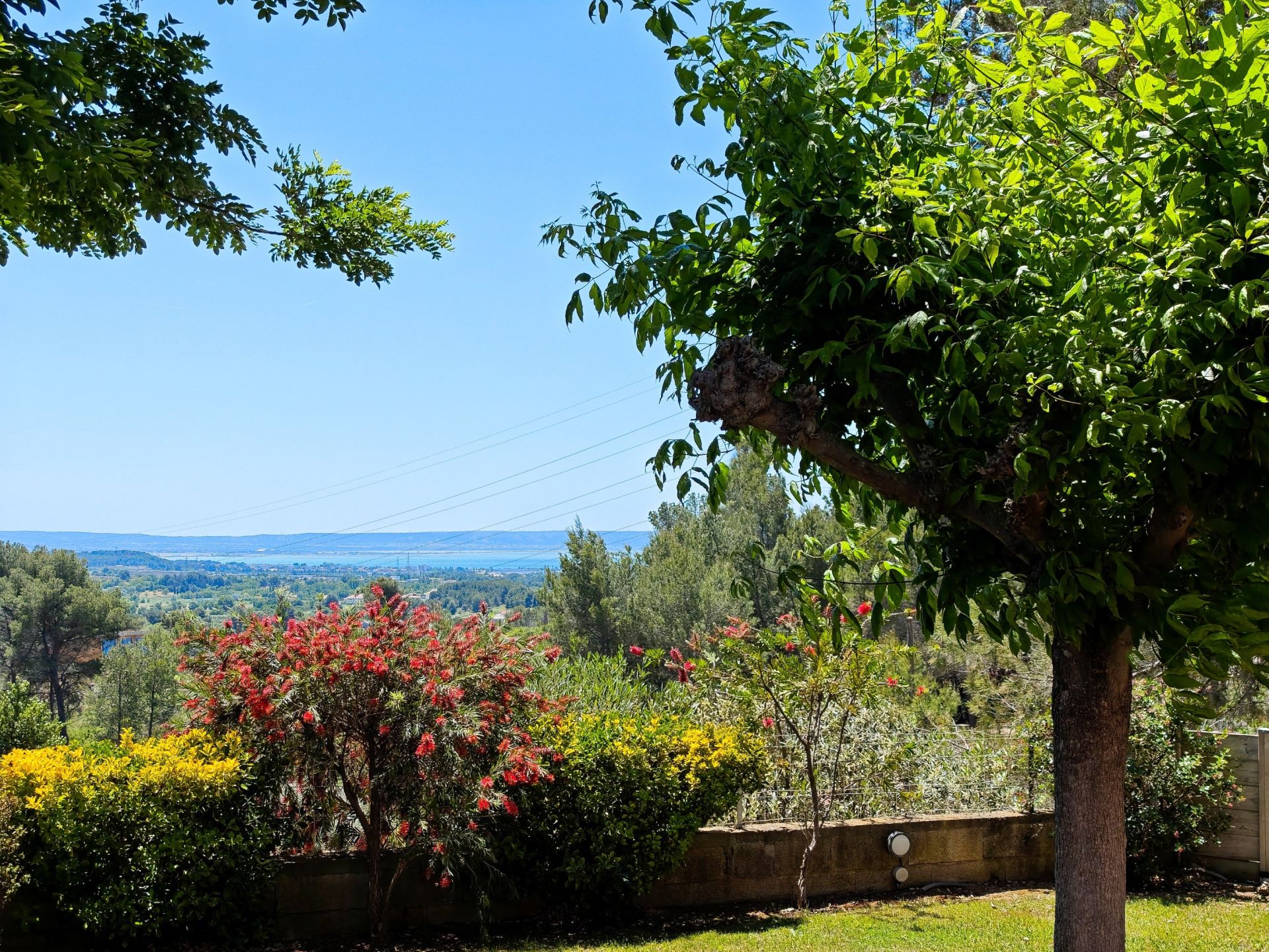 maison de luxe 6 Pièces en vente sur VELAUX (13880)