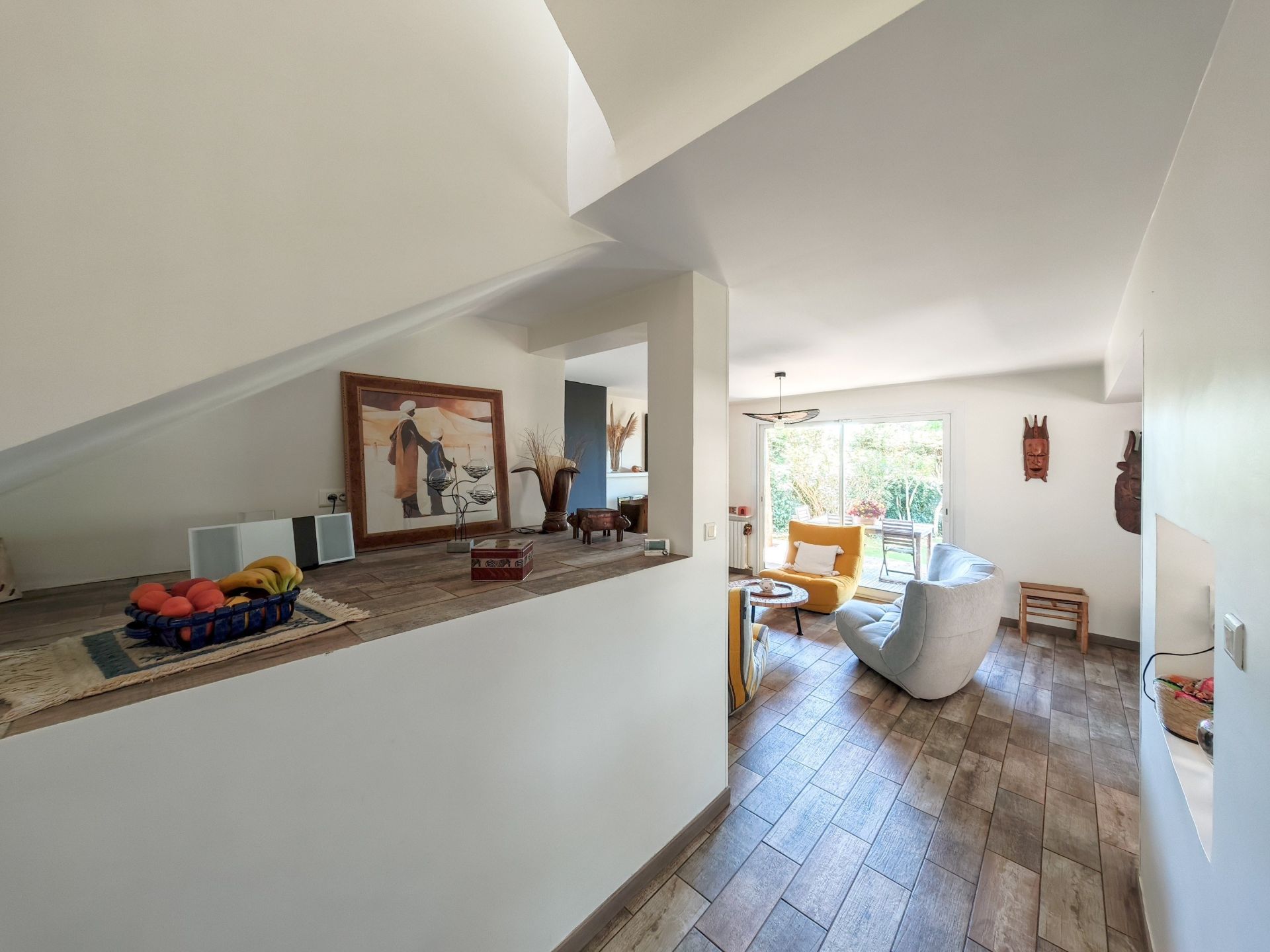 maison de luxe 6 Pièces en vente sur VELAUX (13880)