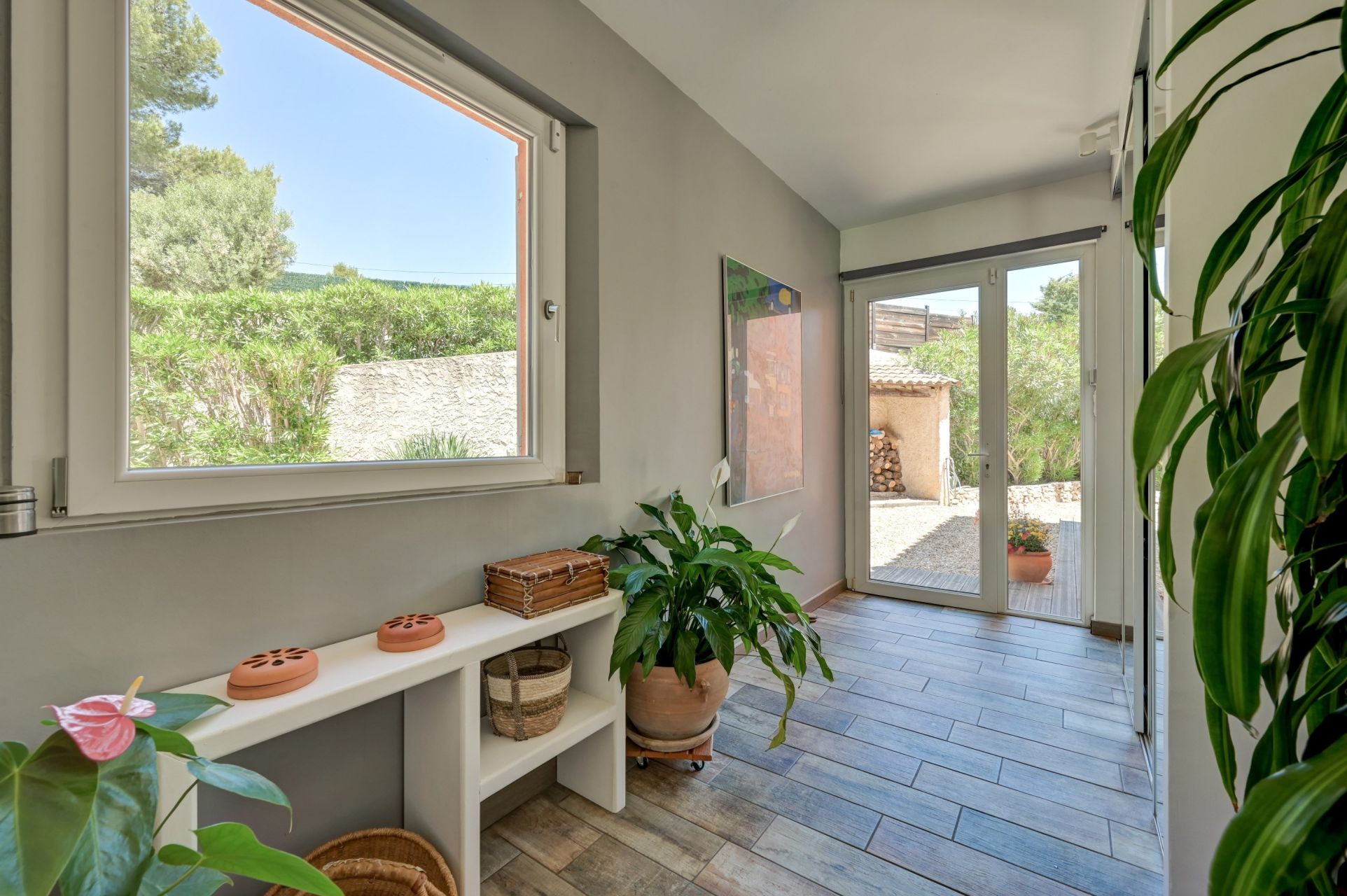 maison de luxe 6 Pièces en vente sur VELAUX (13880)