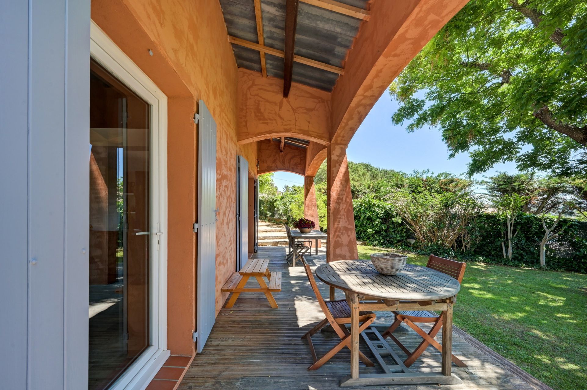 maison de luxe 6 Pièces en vente sur VELAUX (13880)