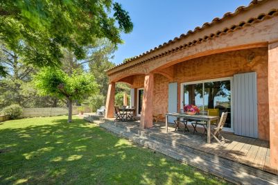 Vente Maison de luxe Velaux 6&nbsp;Pièces 160&nbsp;m²