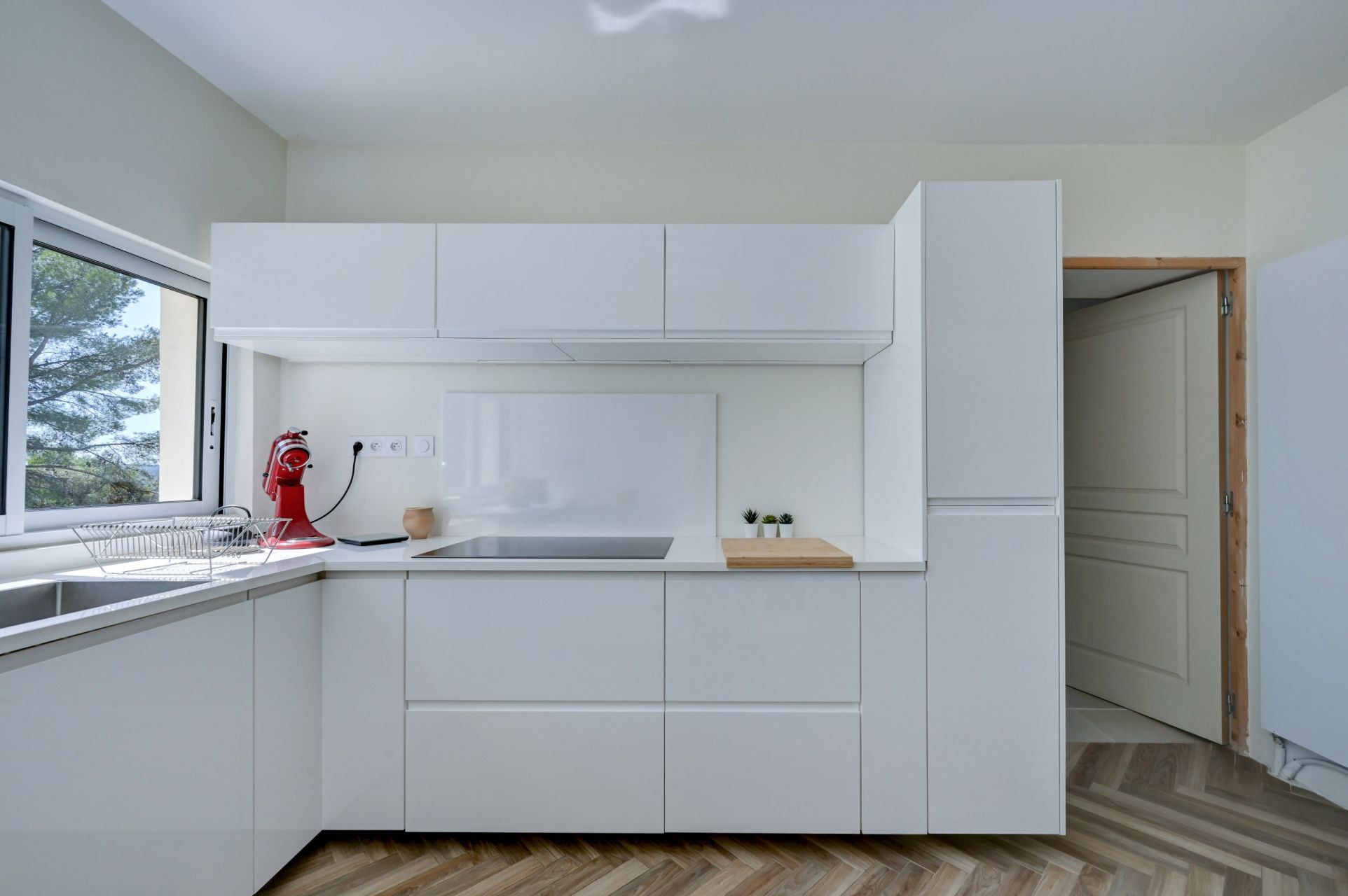 maison de luxe 6 Pièces en vente sur EGUILLES (13510)