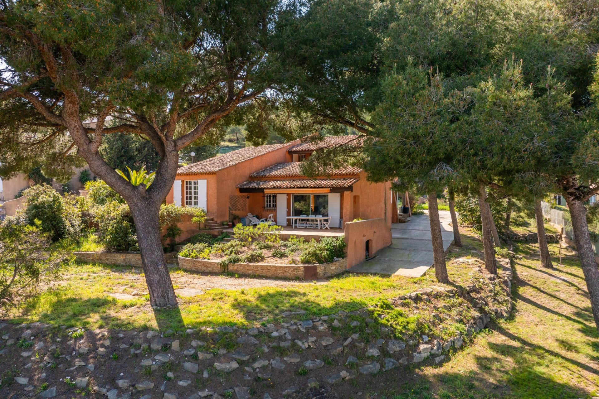 maison de luxe 6 Pièces en vente sur LA CIOTAT (13600)