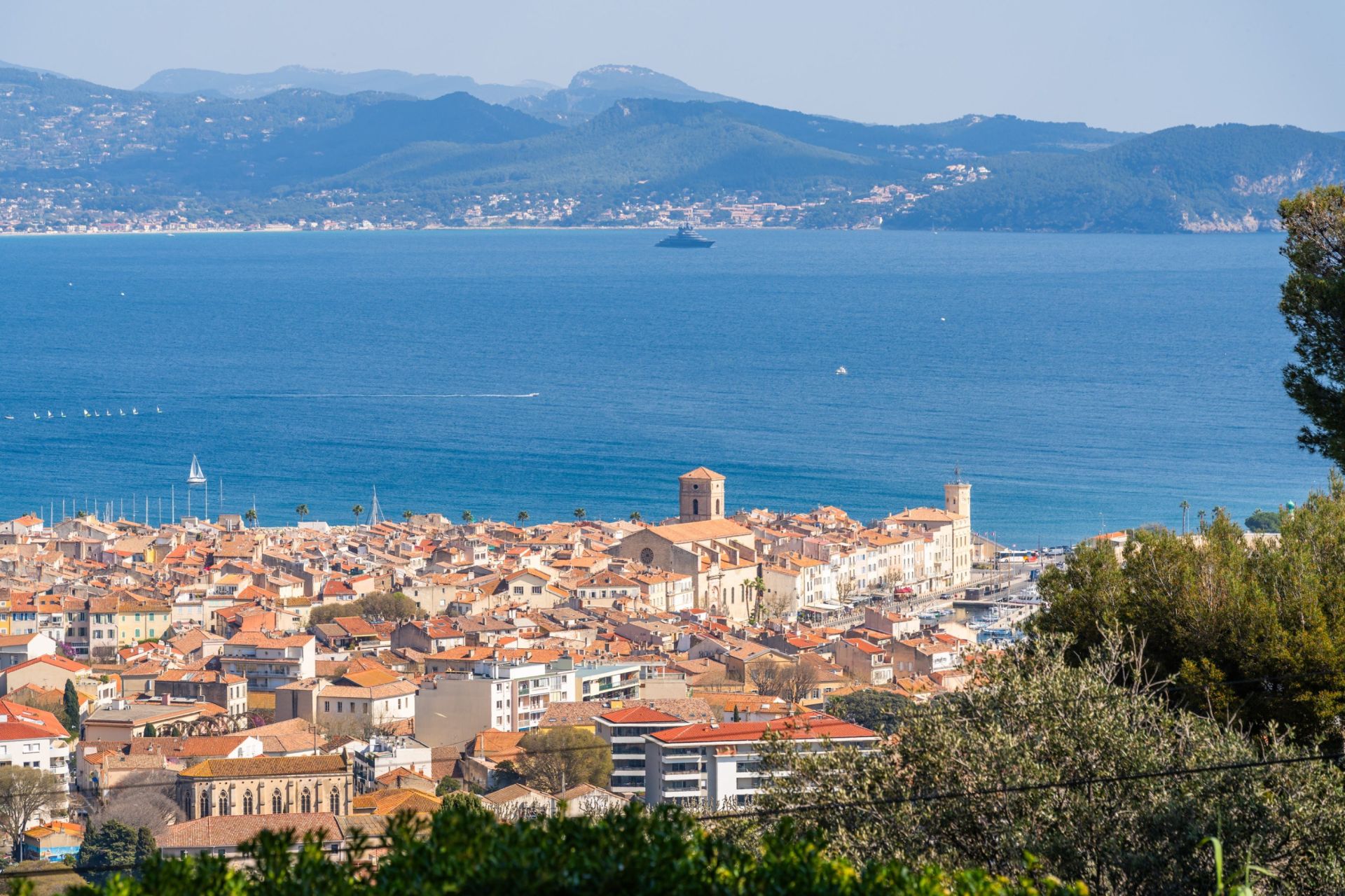 maison de luxe 6 Pièces en vente sur LA CIOTAT (13600)