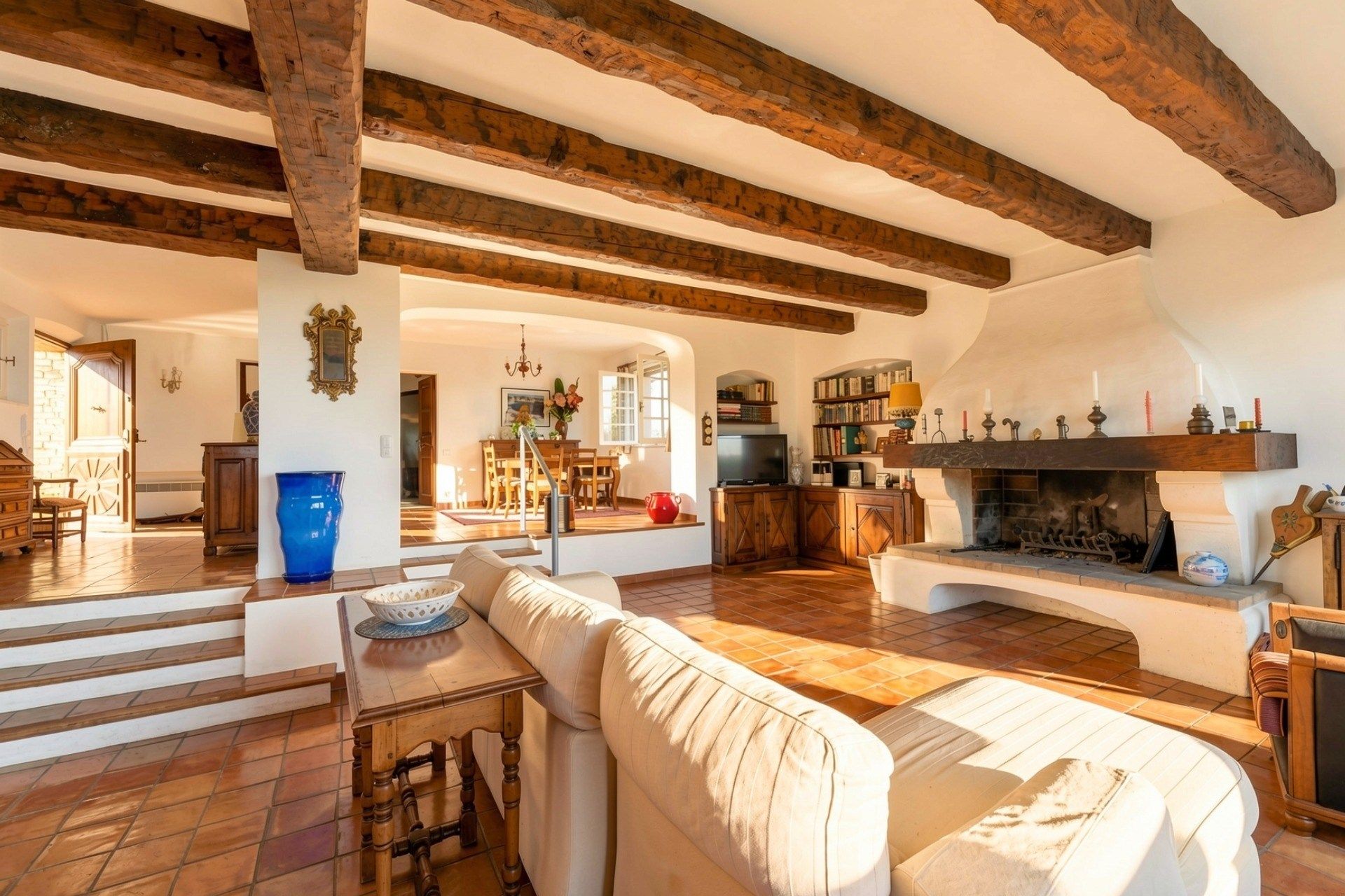 maison de luxe 6 Pièces en vente sur LA CIOTAT (13600)