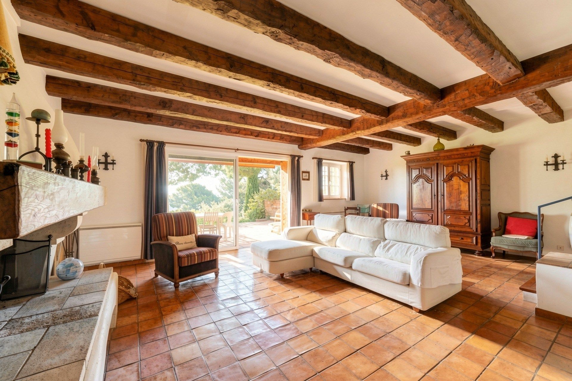 maison de luxe 6 Pièces en vente sur LA CIOTAT (13600)