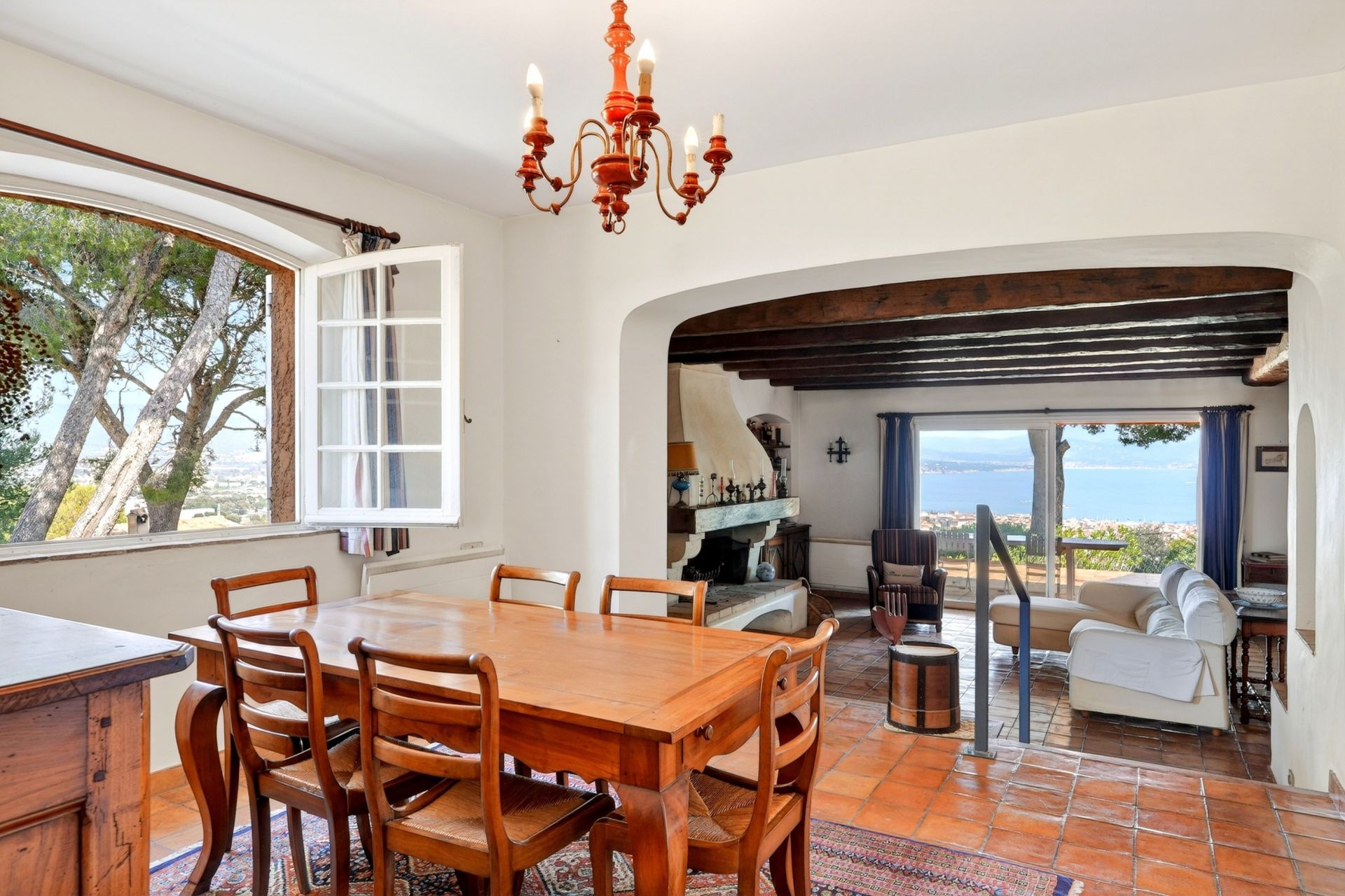 maison de luxe 6 Pièces en vente sur LA CIOTAT (13600)