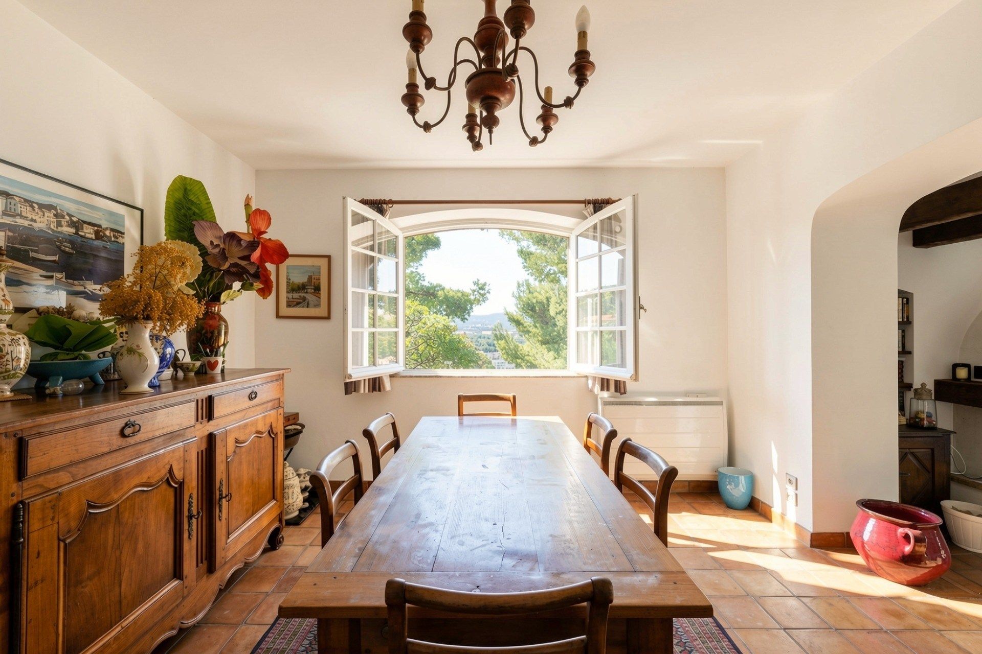 maison de luxe 6 Pièces en vente sur LA CIOTAT (13600)