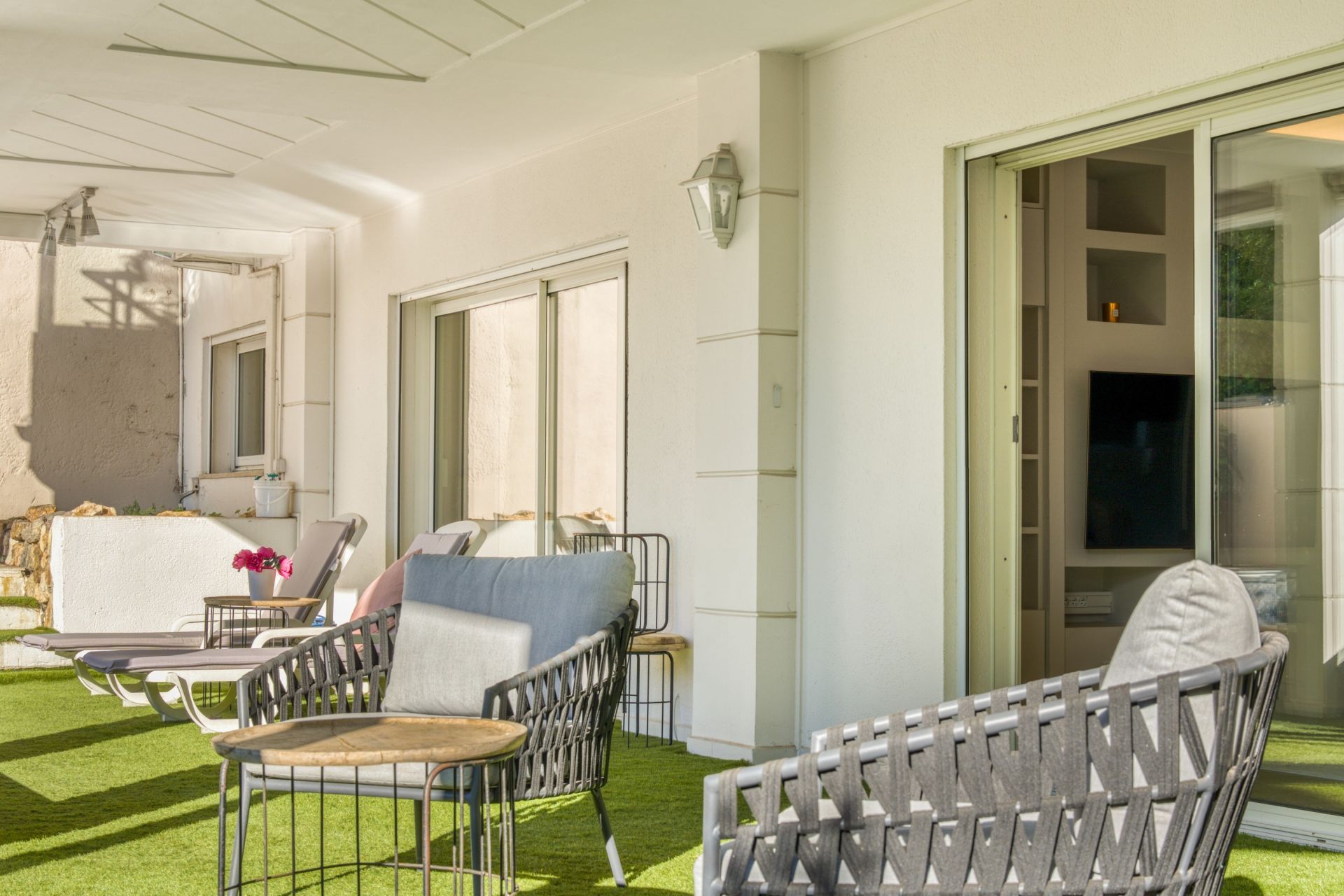 appartement de luxe 5 Pièces en vente sur CANNES (06400)