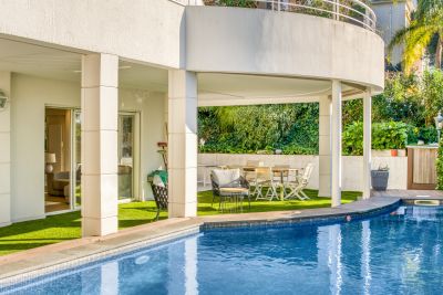 Sale Luxury apartment Cannes 5&nbsp;Rooms 162&nbsp;m²