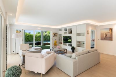 Vente Appartement de luxe Cannes 5&nbsp;Pièces 162&nbsp;m²