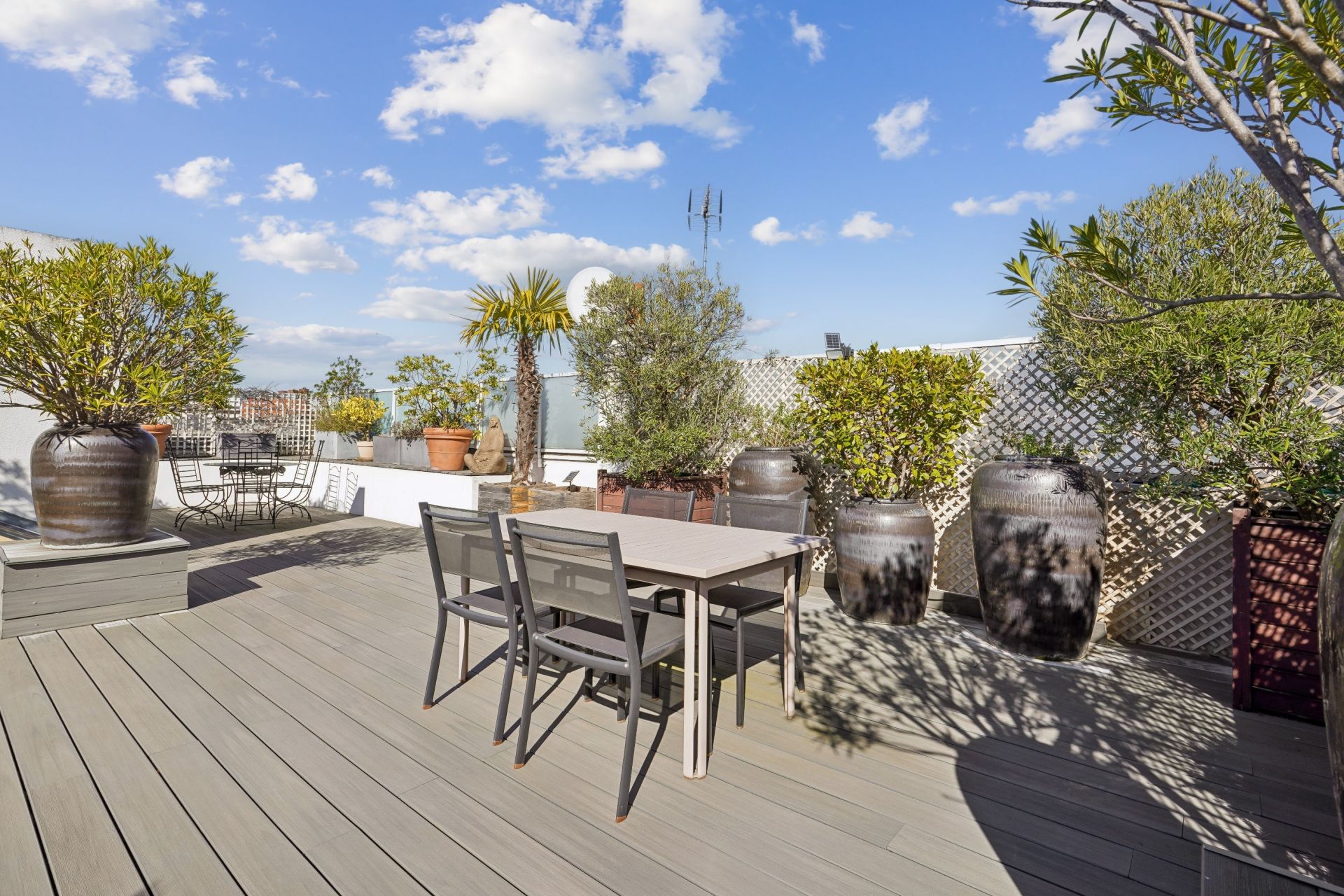 appartement de luxe 5 Pièces en vente sur NEUILLY SUR SEINE (92200)