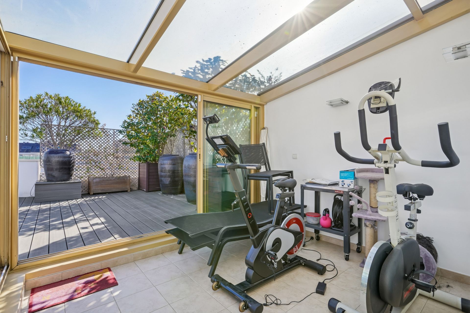 appartement de luxe 5 Pièces en vente sur NEUILLY SUR SEINE (92200)