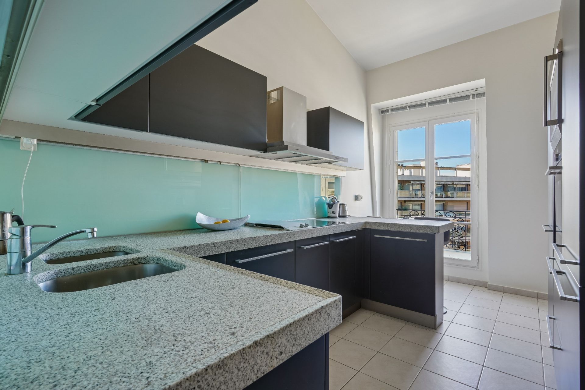 appartement de luxe 5 Pièces en vente sur NEUILLY SUR SEINE (92200)