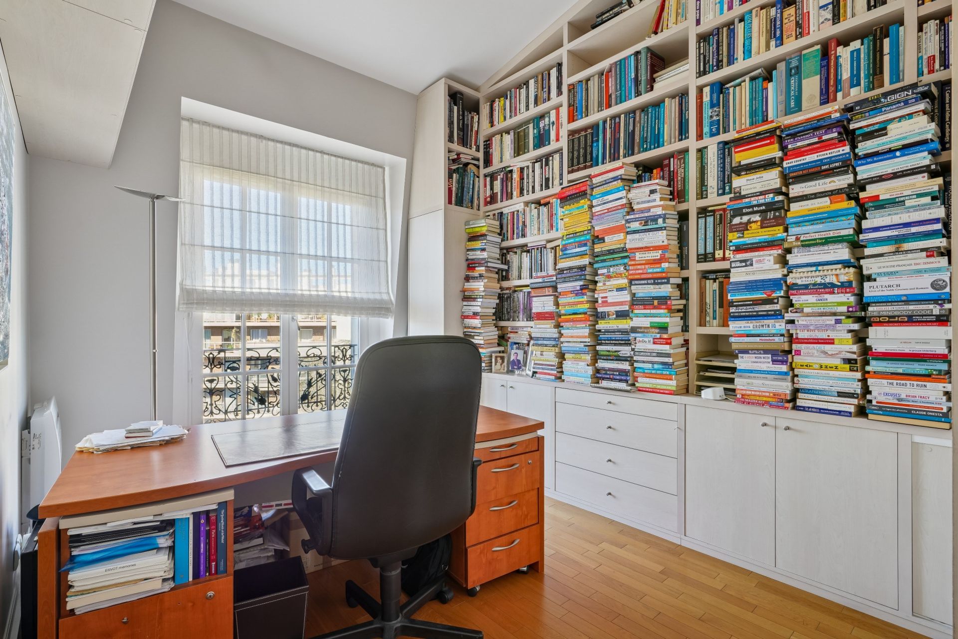 appartement de luxe 5 Pièces en vente sur NEUILLY SUR SEINE (92200)