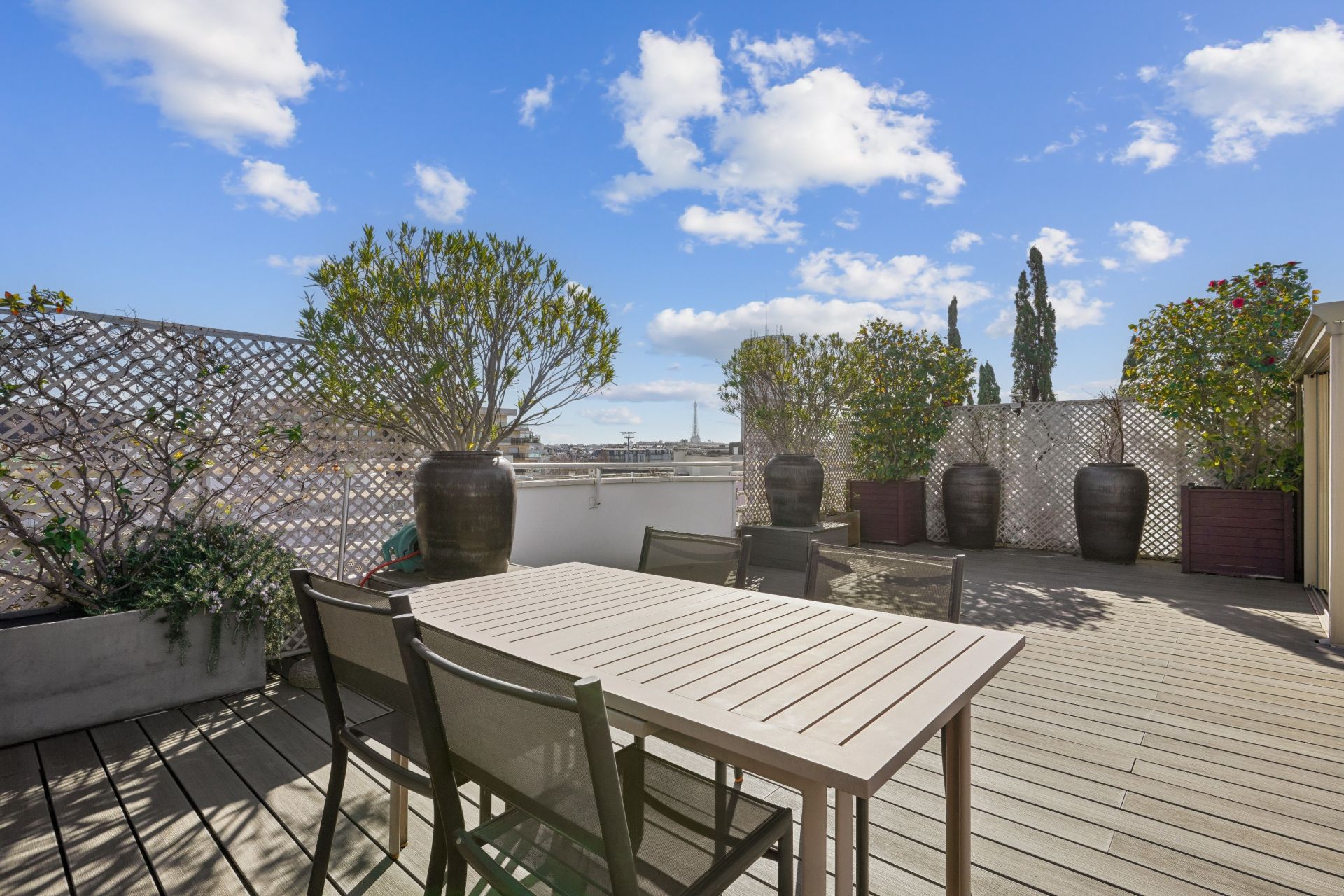 appartement de luxe 5 Pièces en vente sur NEUILLY SUR SEINE (92200)