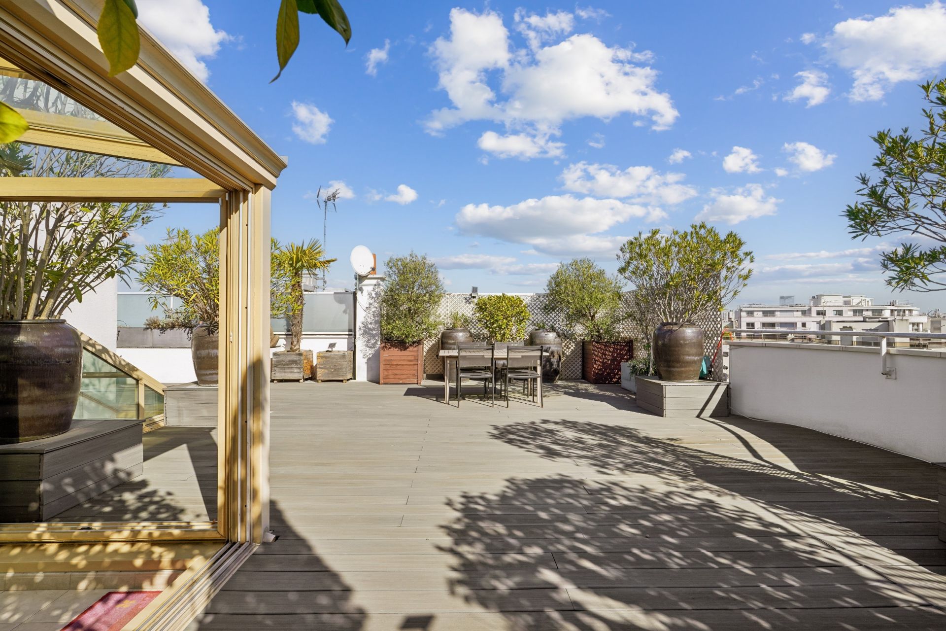 appartement de luxe 5 Pièces en vente sur NEUILLY SUR SEINE (92200)