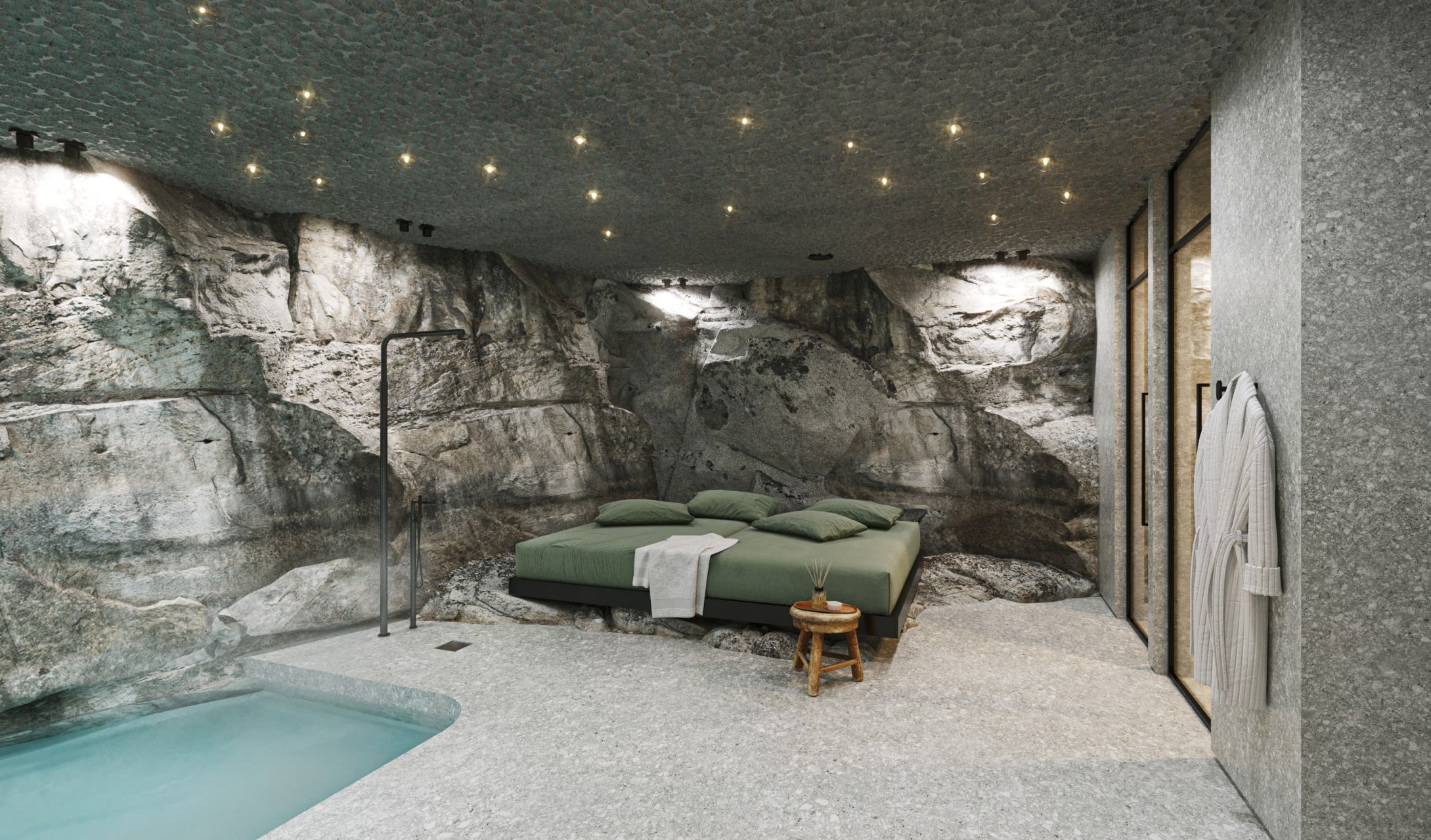 chalet de luxe 7 Pièces en vente sur MEGEVE (74120)