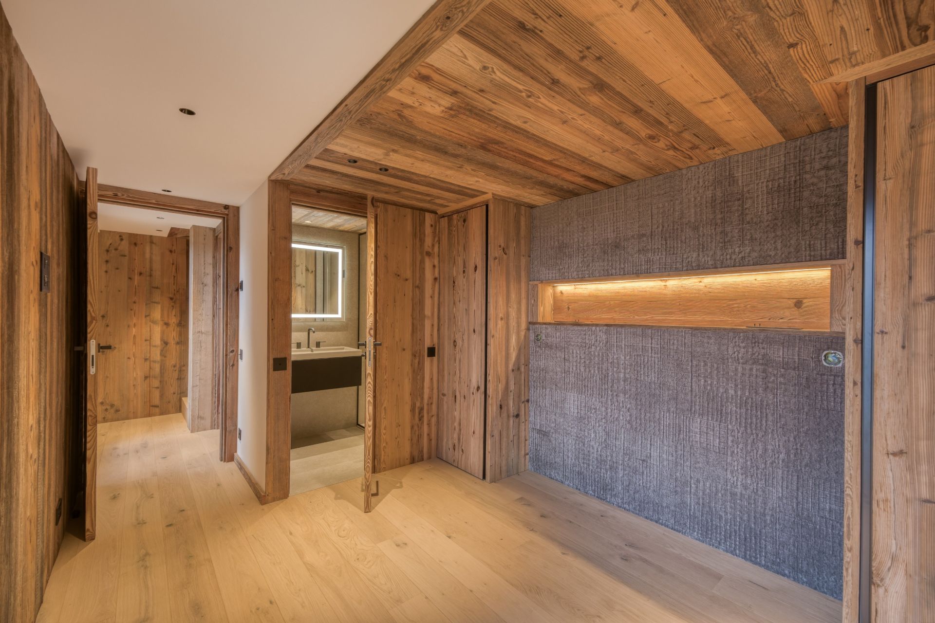 appartement de luxe 4 Pièces en vente sur MEGEVE (74120)