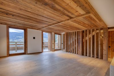 Vente Appartement de luxe Megève 4&nbsp;Pièces 113&nbsp;m²