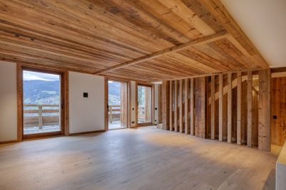 Sale Luxury apartment Megève 4&nbsp;Rooms 113&nbsp;m²