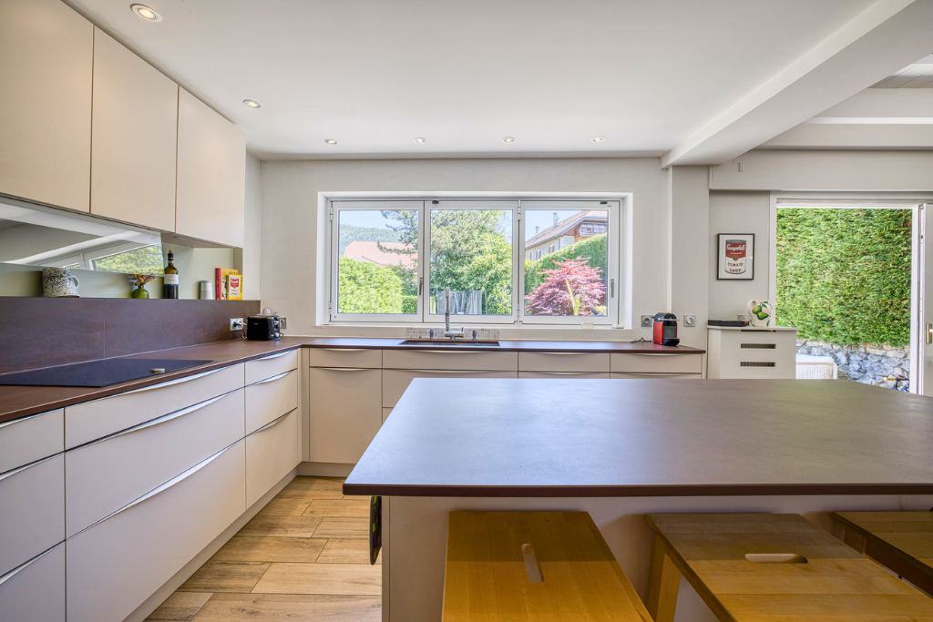 maison de luxe 6 Pièces en vente sur ANNECY LE VIEUX (74940)