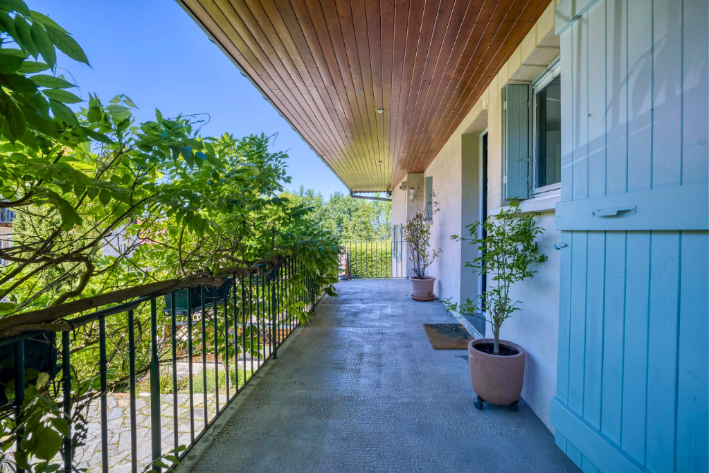 maison de luxe 6 Pièces en vente sur ANNECY LE VIEUX (74940)