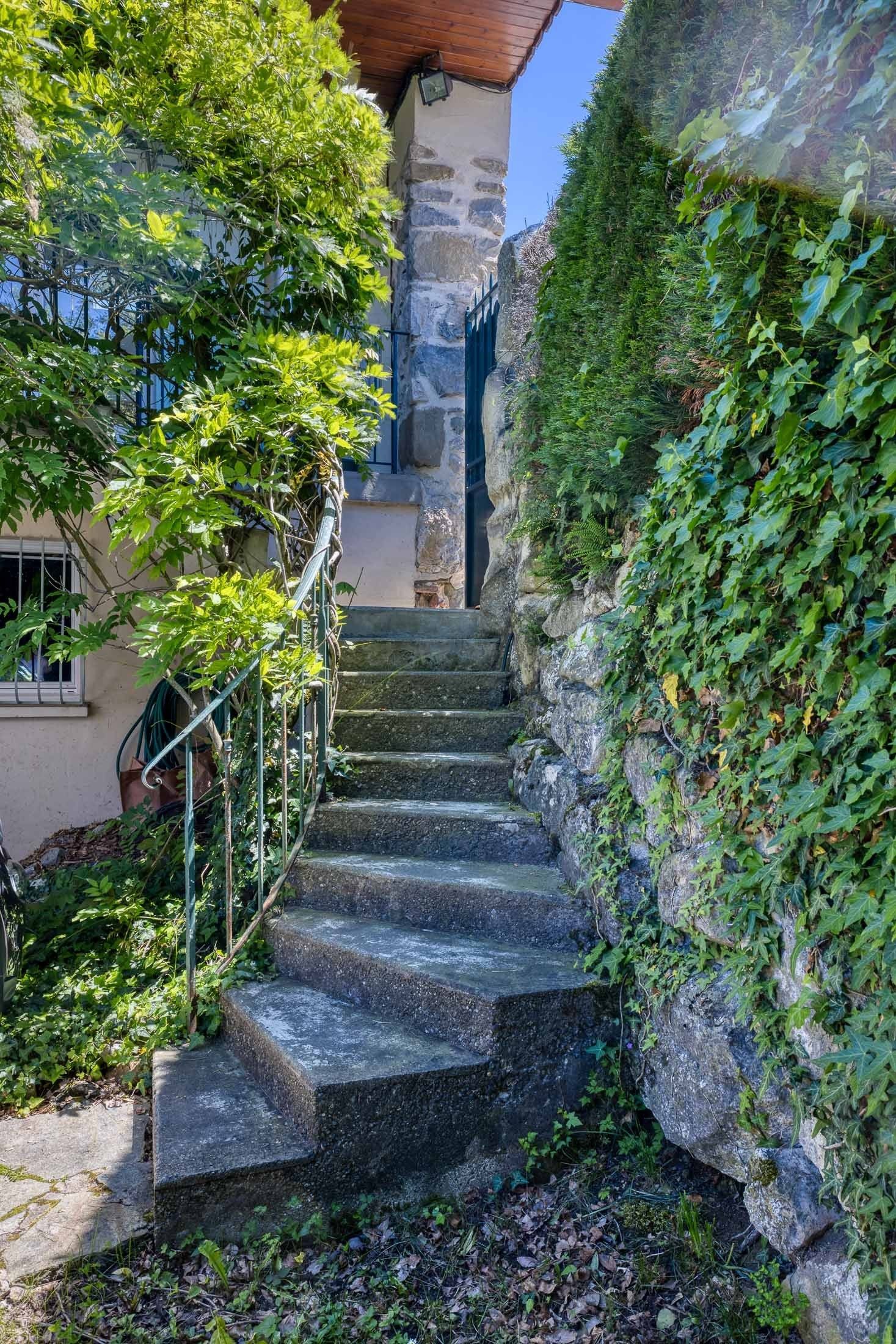 maison de luxe 6 Pièces en vente sur ANNECY LE VIEUX (74940)